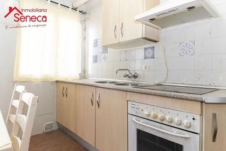 Piso en venta en Carlota (La)