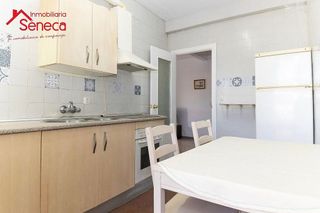 Piso en venta en Carlota (La)