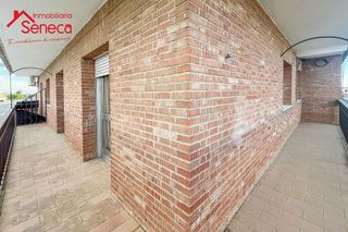 Piso en venta en Carlota (La)