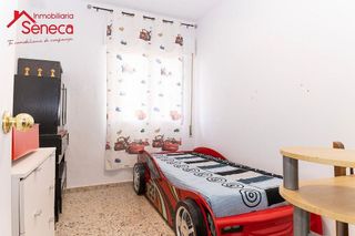 Piso en venta en Carlota (La)