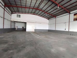 Nave industrial en venta en Puerto Lumbreras