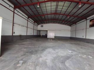 Nave industrial en venta en Puerto Lumbreras