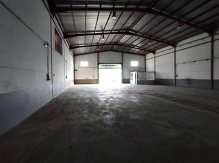 Nave industrial en venta en Puerto Lumbreras