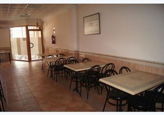 Local comercial en venta en Casco Antiguo en Jávea/Xàbia