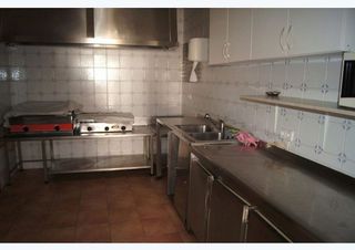 Local comercial en venta en Casco Antiguo en Jávea/Xàbia