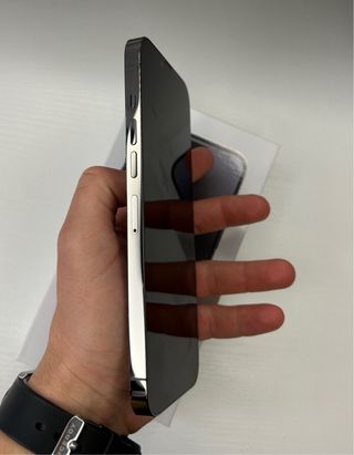 iPhone 13 Pro Max 128GB Negro