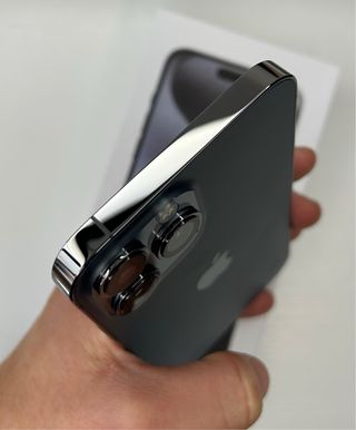 iPhone 13 Pro Max 128GB Negro