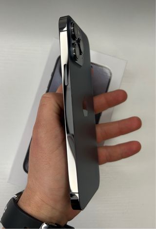 iPhone 13 Pro Max 128GB Negro