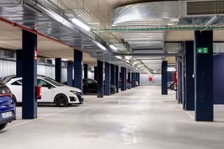 Garaje en venta en Polígono Industrial Norte en San Sebastián de los Reyes