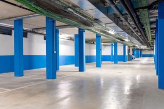 Garaje en venta en Polígono Industrial Norte en San Sebastián de los Reyes