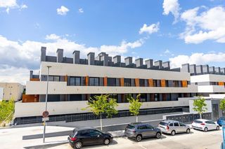 Garaje en venta en Polígono Industrial Norte en San Sebastián de los Reyes