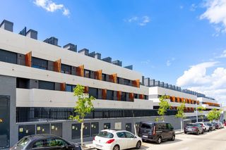 Garaje en venta en Polígono Industrial Norte en San Sebastián de los Reyes