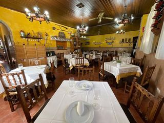 Local comercial en venta en Camino Viejo de Málaga en Vélez-Málaga