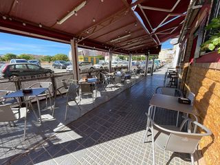 Local comercial en venta en Camino Viejo de Málaga en Vélez-Málaga