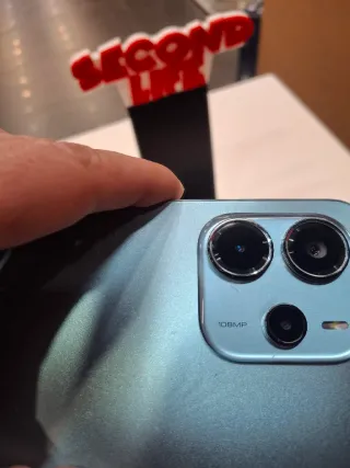 Xiaomi Redmi Note 14 128GB