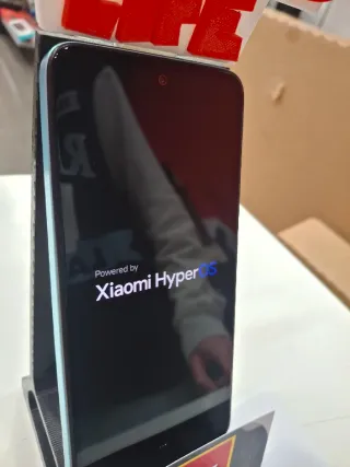 Xiaomi Redmi Note 14 128GB