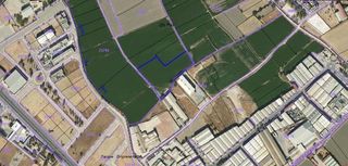 Terreno en venta en Maracena