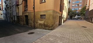 Local comercial en venta en Casco Antiguo en Logroño