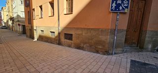 Local comercial en venta en Casco Antiguo en Logroño