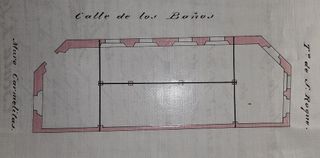 Local comercial en venta en Casco Antiguo en Logroño