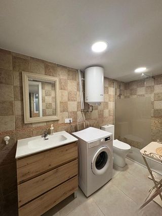 Piso en venta en La Caleta - La Viña en Cádiz