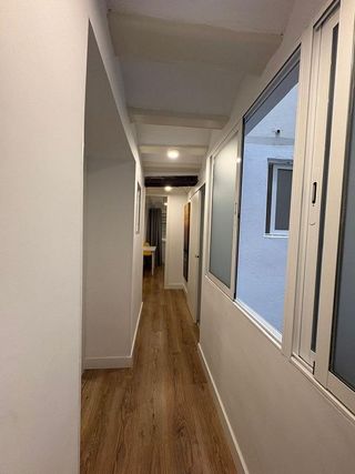 Piso en venta en La Caleta - La Viña en Cádiz