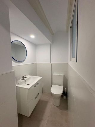 Piso en venta en La Caleta - La Viña en Cádiz