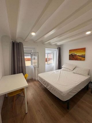Piso en venta en La Caleta - La Viña en Cádiz