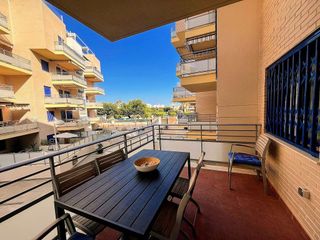 Piso en venta en Canet d´En Berenguer