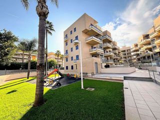 Piso en venta en Canet d´En Berenguer