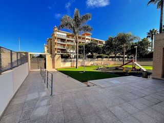 Piso en venta en Canet d´En Berenguer