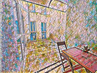 Piso en venta en Centro Histórico - Plaza España en Cádiz