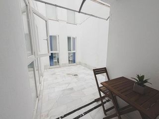 Piso en venta en Centro Histórico - Plaza España en Cádiz