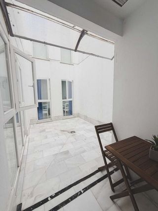 Piso en venta en Centro Histórico - Plaza España en Cádiz