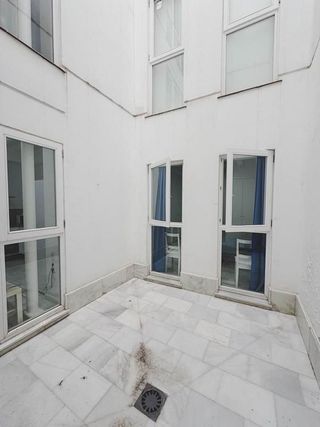 Piso en venta en Centro Histórico - Plaza España en Cádiz