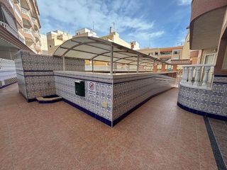 Piso en venta en Torrelamata - La Mata en Torrevieja