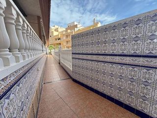 Piso en venta en Torrelamata - La Mata en Torrevieja