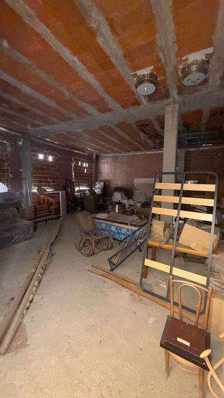 Local comercial en venta en Miraflores de la Sierra