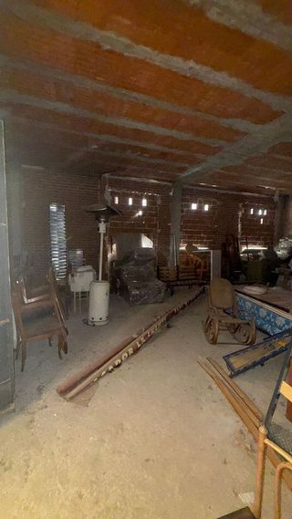 Local comercial en venta en Miraflores de la Sierra