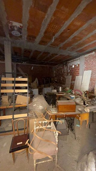 Local comercial en venta en Miraflores de la Sierra