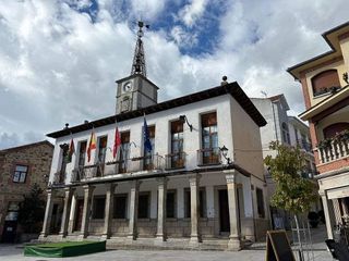 Local comercial en venta en Miraflores de la Sierra