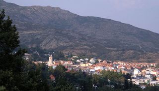 Local comercial en venta en Miraflores de la Sierra