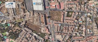 Garaje en venta en Huércal de Almería