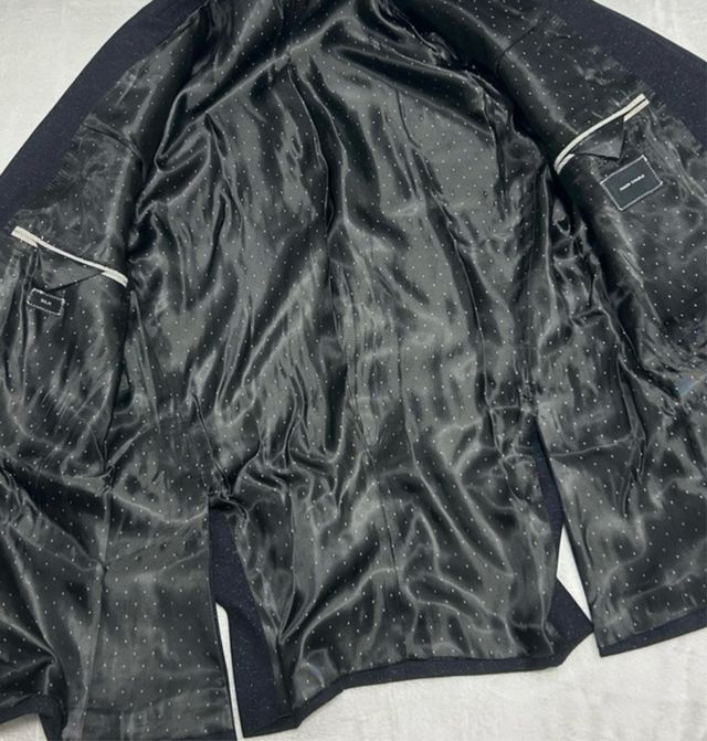 Blazer hombre Ramon Sanjurjo Talla 54