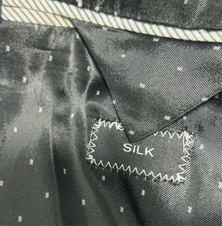 Blazer hombre  Ramon Sanjurjo Talla 54