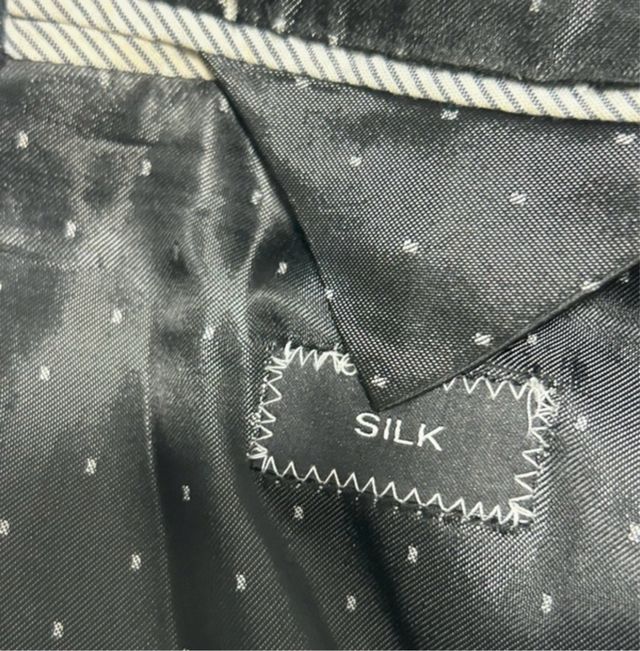 Blazer hombre Ramon Sanjurjo Talla 54