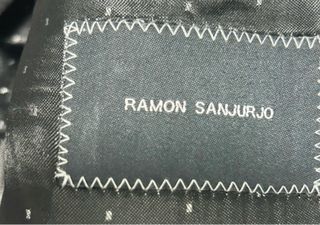 Blazer hombre  Ramon Sanjurjo Talla 54