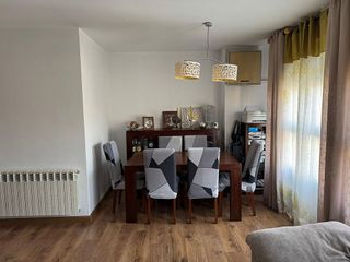 Piso en venta en San Nicasio - Campo de Tiro - Solagua en Leganés