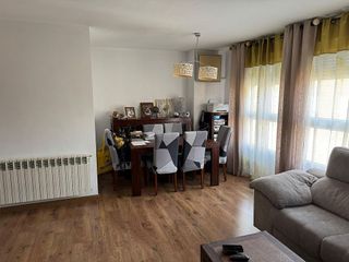 Piso en venta en San Nicasio - Campo de Tiro - Solagua en Leganés