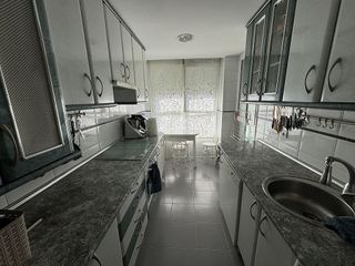 Piso en venta en San Nicasio - Campo de Tiro - Solagua en Leganés